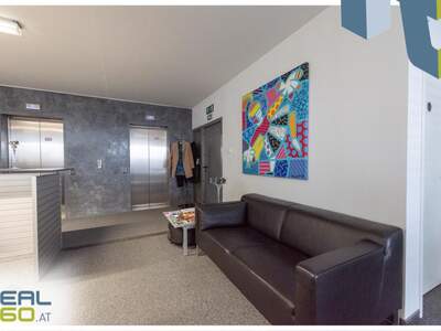 Büro / Praxis mieten in 4020 Linz (Bild 5)