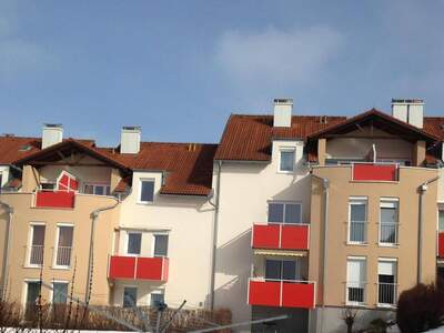 Wohnung mieten in 4113 Sankt Martin