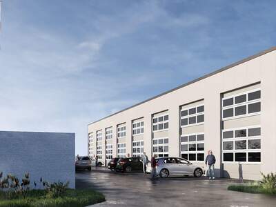 Gewerbeobjekt kaufen in 4951 Polling (Bild 3)