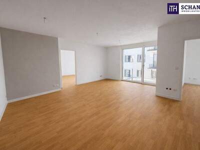 Terrassenwohnung kaufen in 2301 Groß (Bild 2)