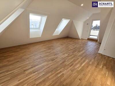 Terrassenwohnung kaufen in 1220 Wien (Bild 5)