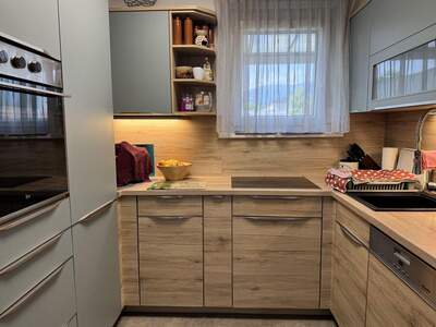 Wohnung mit Balkon kaufen in 9500 Villach (Bild 3)