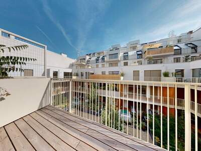 Mietwohnung in 1070 Wien