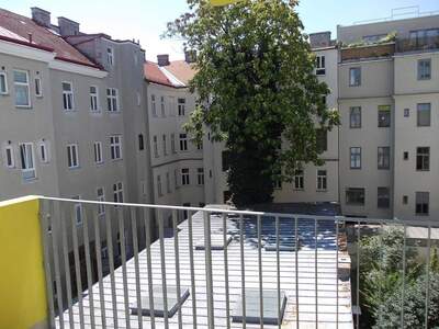 Wohnung mieten in 1170 Wien
