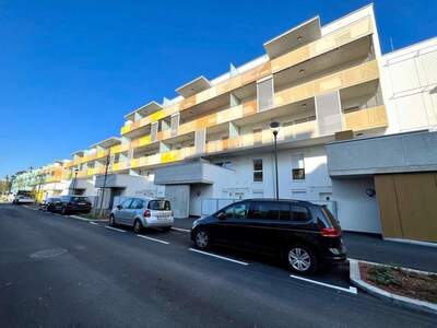 Immobilie mieten in 3430 Tulln