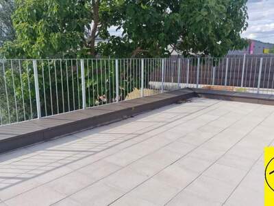 Terrassenwohnung mieten in 3493 Hadersdorf (Bild 2)