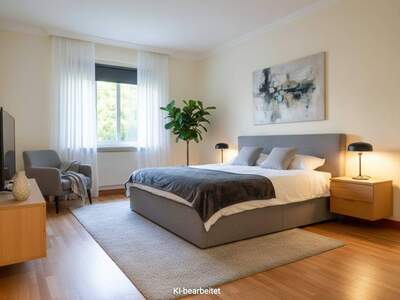 Wohnung mieten in 2500 Baden