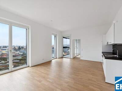 Terrassenwohnung mieten in 8020 Graz (Bild 1)