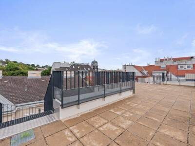 Terrassenwohnung kaufen in 1180 Wien (Bild 2)