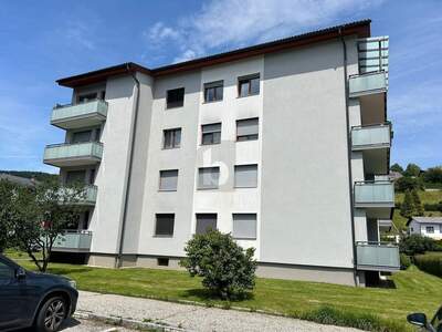 Terrassenwohnung kaufen in 9560 Feldkirchen (Bild 1)