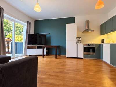 Wohnung kaufen in 9873 Döbriach