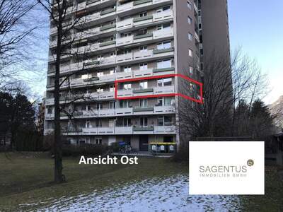 Wohnung kaufen in 6020 Innsbruck
