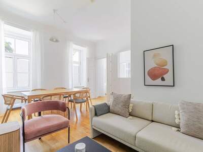 Wohnung mieten in 1070 Wien