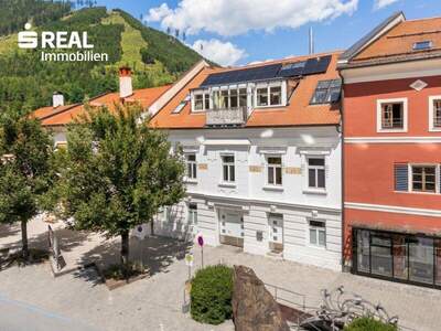 Haus kaufen in 8850 Murau (Bild 2)