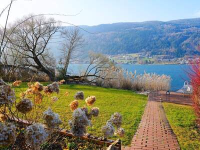 Haus kaufen in 9560 Ossiach
