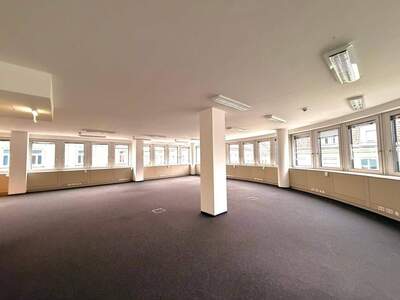 Gewerbeobjekt mieten in 1050 Wien