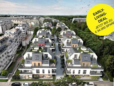 Wohnung mit Balkon kaufen in 1110 Wien (Bild 1)