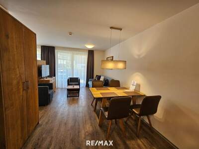 Etagenwohnung kaufen in 5753 Saalbach