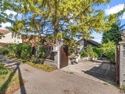 Haus kaufen in 2102 Bisamberg