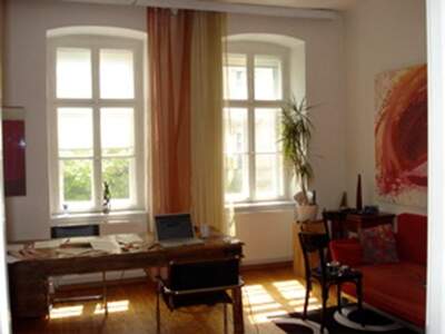 Apartment provisionsfrei mieten in 1160 Wien