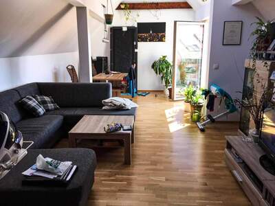 Wohnung mieten in 8350 Fehring