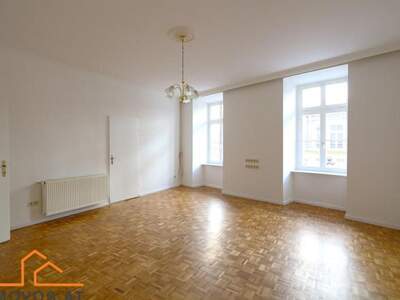 Altbauwohnung mieten in 1070 Wien 7. (Bild 2)