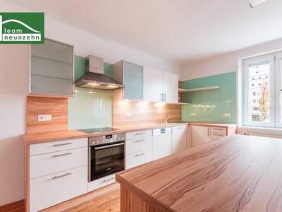 Terrassenwohnung kaufen in 1100 Wien (Bild 3)