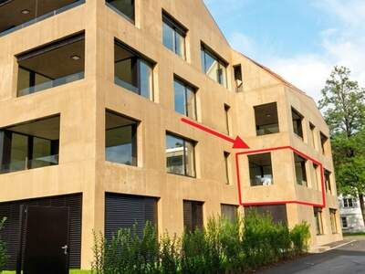 Wohnung mieten in 6850 Dornbirn (Bild 2)