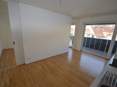 Terrassenwohnung mieten in 8010 Graz (Bild 1)