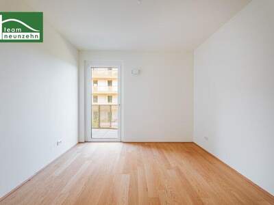 Terrassenwohnung kaufen in 1210 Wien (Bild 4)