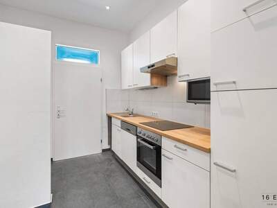 Anlageobjekt kaufen in 1160 Wien