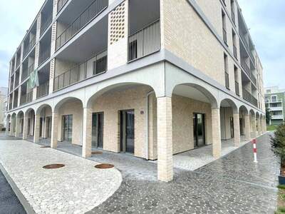 Gewerbeobjekt mieten in 3451 Pixendorf