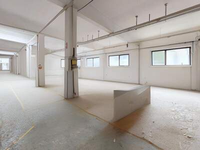 Gewerbeobjekt mieten in 6176 Völs (Bild 5)