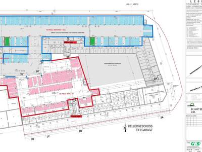 Immobilie mieten in 8075 Hart (Bild 2)