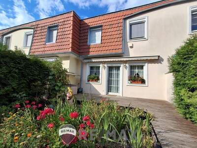 Reihenhaus kaufen in 1230 Wien (Bild 1)