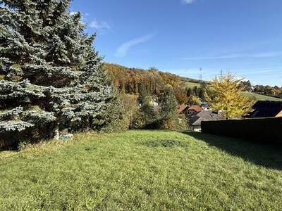 Grundstück kaufen in 3400 Maria Gugging