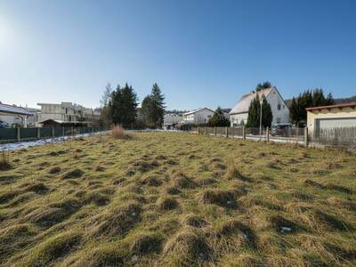 Grundstück kaufen in 8054 Seiersberg