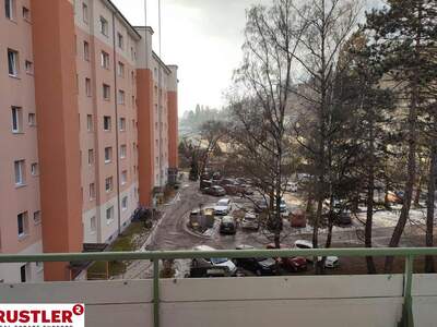 Wohnung mit Balkon mieten in 4040 Linz (Bild 4)