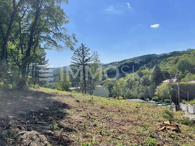 Grundstück kaufen in 3400 Klosterneuburg (Bild 1)