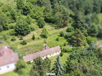Grundstück kaufen in 3500 Krems