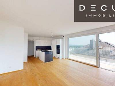 Terrassenwohnung kaufen in 1130 Wien (Bild 5)