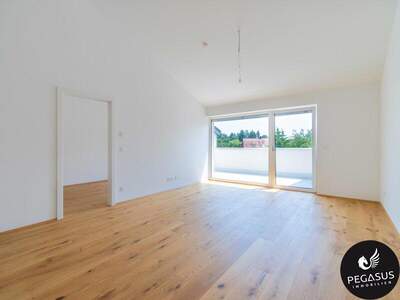 Terrassenwohnung kaufen in 8042 Graz (Bild 2)