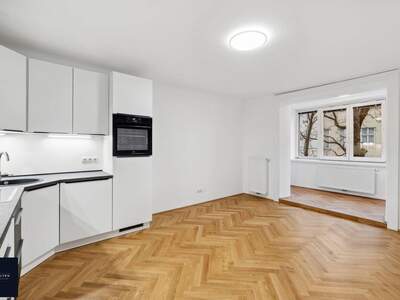 Wohnung kaufen in 1130 Wien