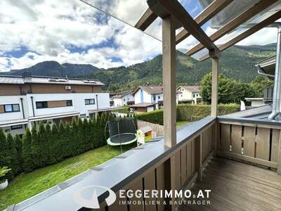 Doppelhaushälfte kaufen in 5751 Maishofen