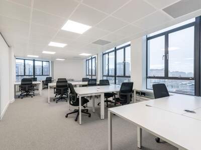 Office / Business provisionsfrei mieten in 1010 Wien