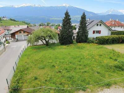 Grundstück kaufen in 6020 Innsbruck