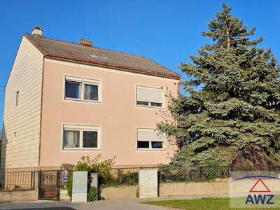 Haus kaufen in 2222 Bad Pirawarth