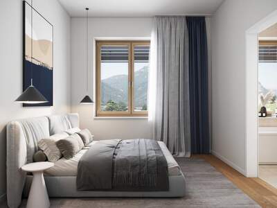 Terrassenwohnung kaufen in 8962 Gröbming (Bild 4)