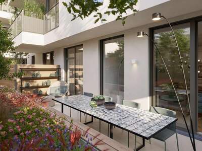 Wohnung mit Balkon kaufen in 1190 Wien (Bild 1)