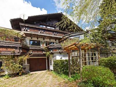 Haus kaufen in 8685 Steinhaus